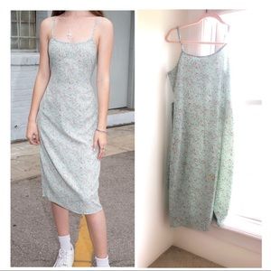 Brandy Melville Paulina Dress **RESERVED**